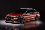 Mercedes-Benz C-Class Executive Line by Wald 2019 года